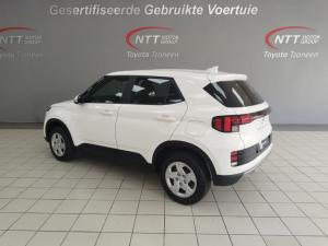 Hyundai Venue 1.2 Motion - Image 10