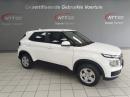 Thumbnail Hyundai Venue 1.2 Motion