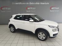 Thumbnail Hyundai Venue 1.2 Motion