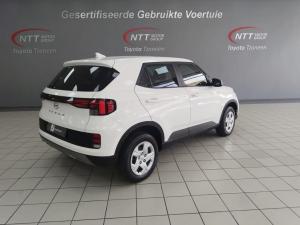 Hyundai Venue 1.2 Motion - Image 2