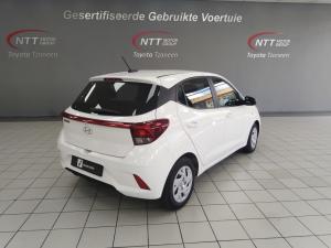 Hyundai Grand i10 1.0 MOTION/PREMIUM - Image 2