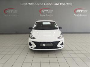 Hyundai Grand i10 1.0 MOTION/PREMIUM - Image 4