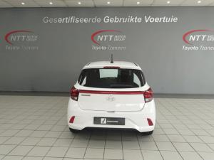 Hyundai Grand i10 1.0 MOTION/PREMIUM - Image 5