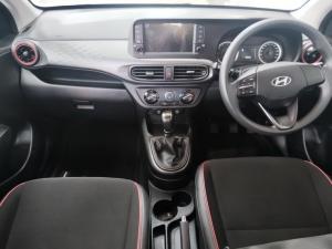 Hyundai Grand i10 1.0 MOTION/PREMIUM - Image 6