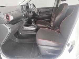 Hyundai Grand i10 1.0 MOTION/PREMIUM - Image 7