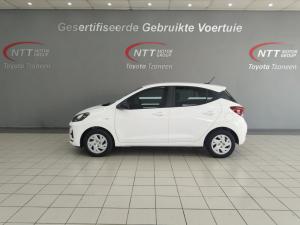 Hyundai Grand i10 1.0 MOTION/PREMIUM - Image 10