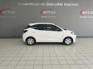 Hyundai Grand i10 1.0 MOTION/PREMIUM - Image 3