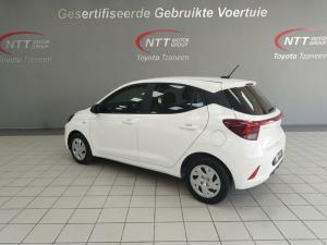 Hyundai Grand i10 1.0 MOTION/PREMIUM - Image 9
