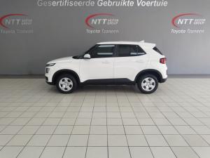 Hyundai Venue 1.2 Motion - Image 11
