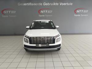 Hyundai Venue 1.2 Motion - Image 4
