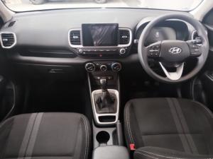 Hyundai Venue 1.2 Motion - Image 6