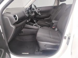Hyundai Venue 1.2 Motion - Image 7