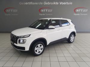 Hyundai Venue 1.2 Motion - Image 9