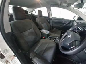 Toyota Corolla Quest Plus 1.8 - Image 14