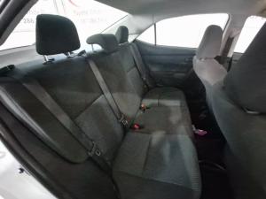 Toyota Corolla Quest Plus 1.8 - Image 15