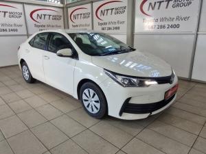 Toyota Corolla Quest Plus 1.8 - Image 1