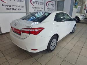 Toyota Corolla Quest Plus 1.8 - Image 2