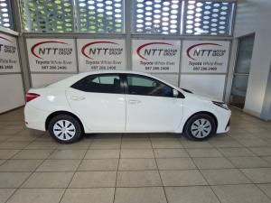 Toyota Corolla Quest Plus 1.8 - Image 3