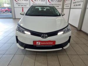 Toyota Corolla Quest Plus 1.8 - Image 4