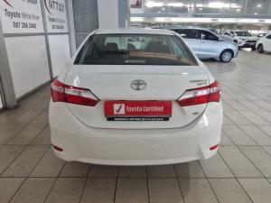 Toyota Corolla Quest Plus 1.8 - Image 5