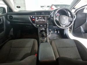 Toyota Corolla Quest Plus 1.8 - Image 6