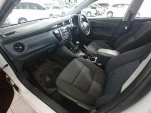 Toyota Corolla Quest Plus 1.8 - Image 7