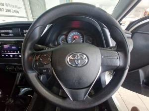 Toyota Corolla Quest Plus 1.8 - Image 8