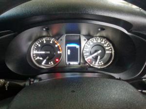 Toyota Hilux 2.4 GD-6 Raider 4X4S/C - Image 10