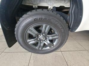 Toyota Hilux 2.4 GD-6 Raider 4X4S/C - Image 14
