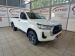Toyota Hilux 2.4 GD-6 Raider 4X4S/C - Thumbnail 1