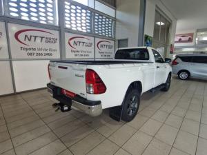 Toyota Hilux 2.4 GD-6 Raider 4X4S/C - Image 2