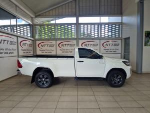 Toyota Hilux 2.4 GD-6 Raider 4X4S/C - Image 3