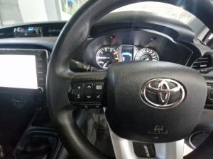 Toyota Hilux 2.4 GD-6 Raider 4X4S/C - Image 9