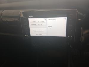 Toyota Hilux 2.4 GD-6 RB Raider automaticD/C - Image 12