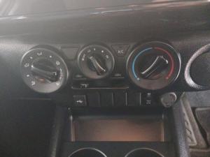 Toyota Hilux 2.4 GD-6 RB Raider automaticD/C - Image 14