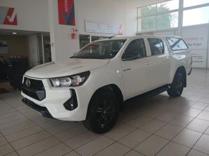 Toyota Hilux 2.4 GD-6 RB Raider automaticD/C - Image 18