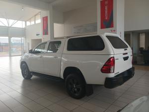 Toyota Hilux 2.4 GD-6 RB Raider automaticD/C - Image 19