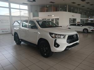 Toyota Hilux 2.4 GD-6 RB Raider automaticD/C - Image 1