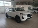 Thumbnail Toyota Hilux 2.4 GD-6 RB Raider automaticD/C