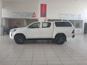 Toyota Hilux 2.4 GD-6 RB Raider automaticD/C - Image 20