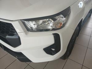 Toyota Hilux 2.4 GD-6 RB Raider automaticD/C - Image 21