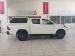 Toyota Hilux 2.4 GD-6 RB Raider automaticD/C - Thumbnail 3