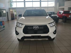 Toyota Hilux 2.4 GD-6 RB Raider automaticD/C - Image 4