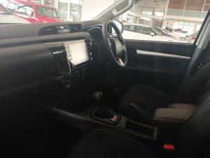 Toyota Hilux 2.4 GD-6 RB Raider automaticD/C - Image 7