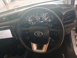 Toyota Hilux 2.4 GD-6 RB Raider automaticD/C - Image 8