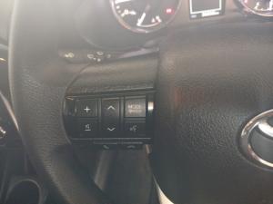 Toyota Hilux 2.4 GD-6 RB Raider automaticD/C - Image 9