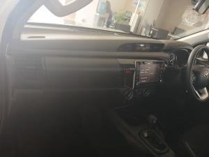 Toyota Hilux 2.4 GD-6 RB Raider automaticD/C - Image 13