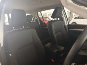 Toyota Hilux 2.4 GD-6 RB Raider automaticD/C - Image 15