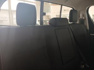 Toyota Hilux 2.4 GD-6 RB Raider automaticD/C - Image 16