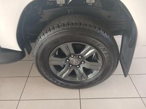 Toyota Hilux 2.4 GD-6 RB Raider automaticD/C - Image 17